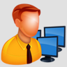 Admin's Avatar