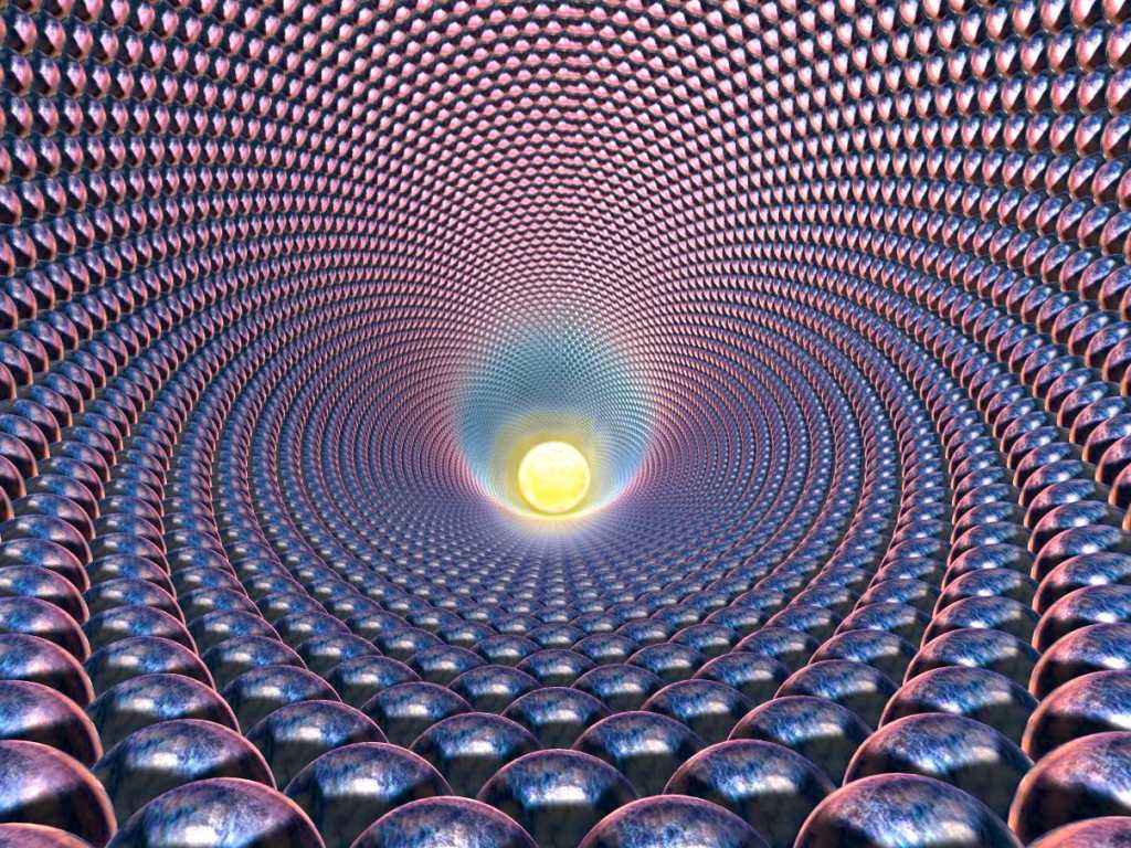 Heart of the Sun
