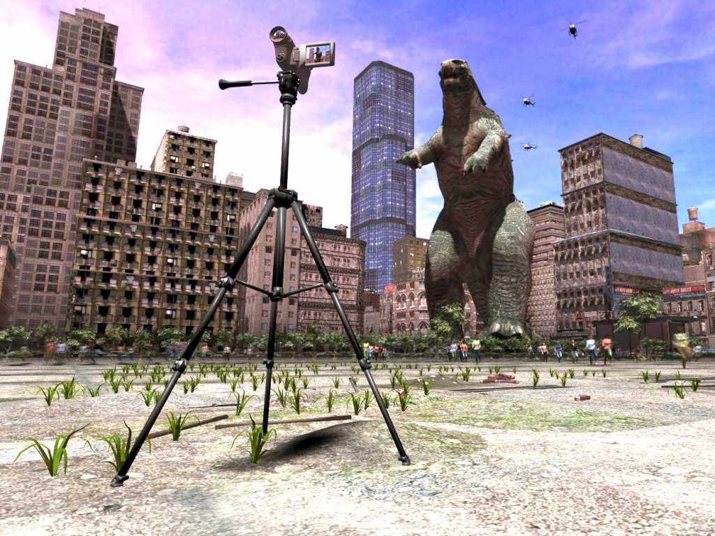 Kaiju