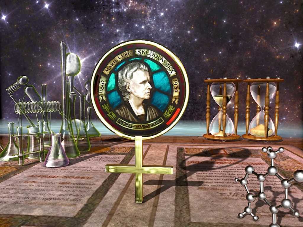 Curie