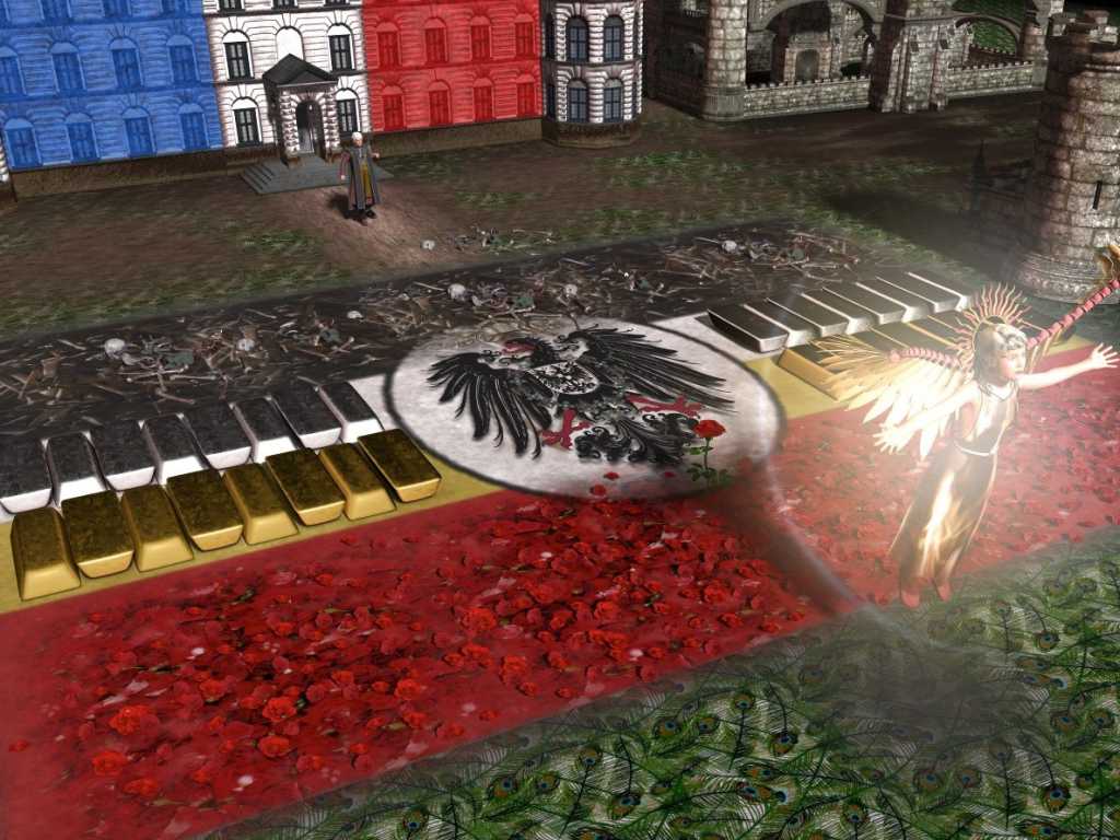 Saint German