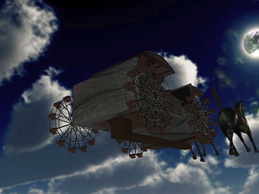 Chariot