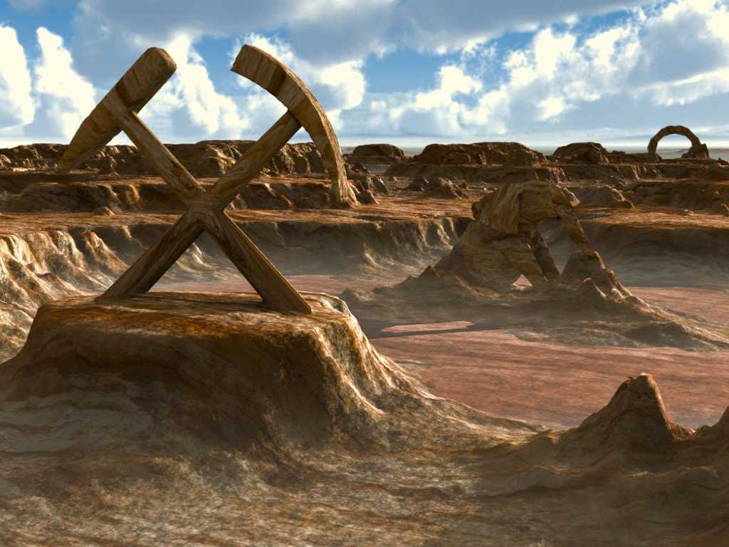 Erosion