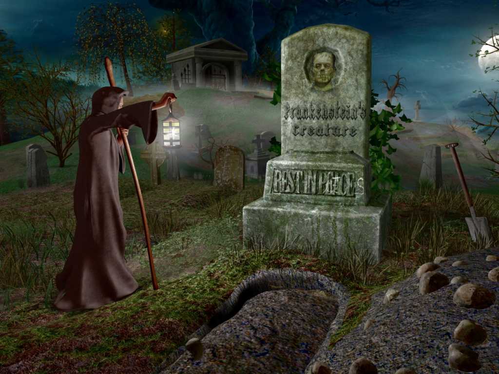 Memento Mori