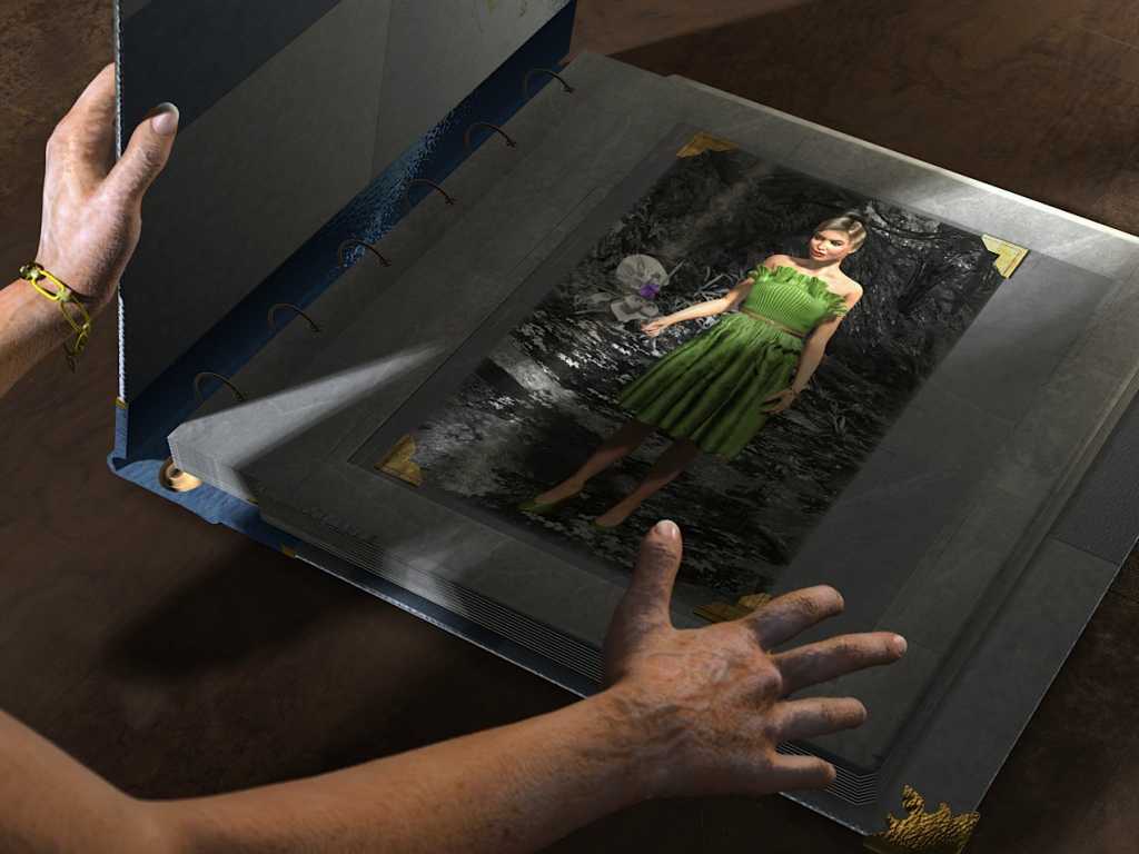 Her story