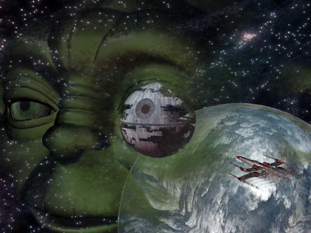 Death star