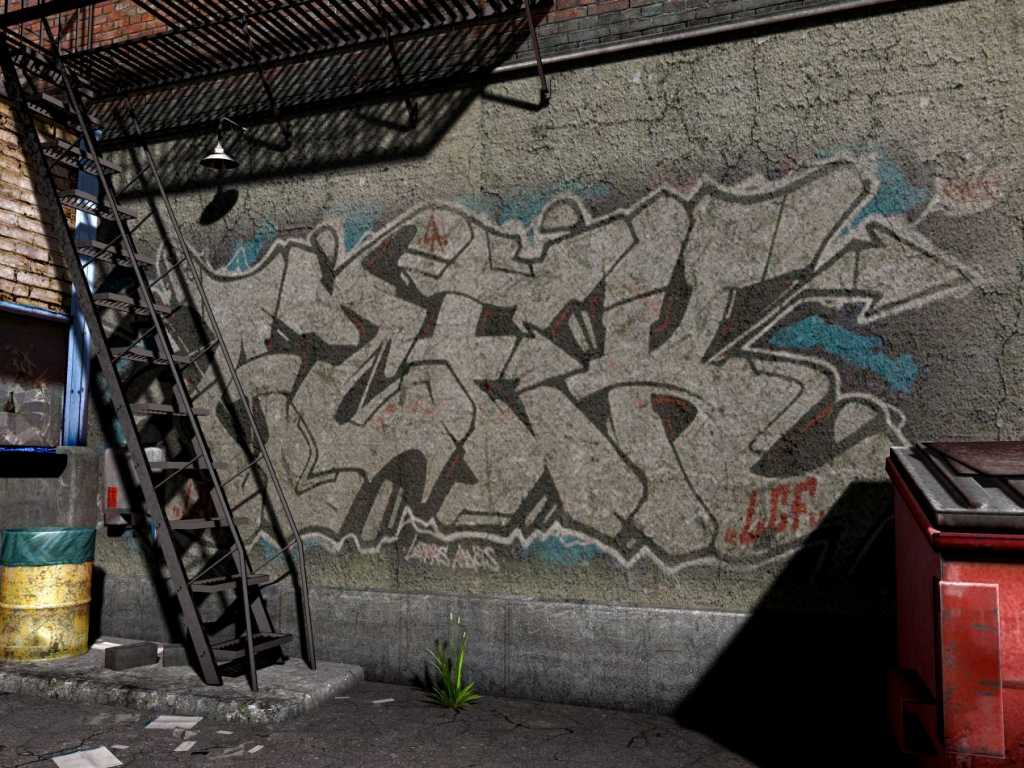 Concrete