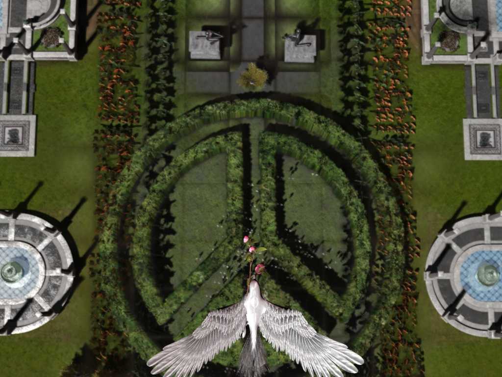 Green Peace