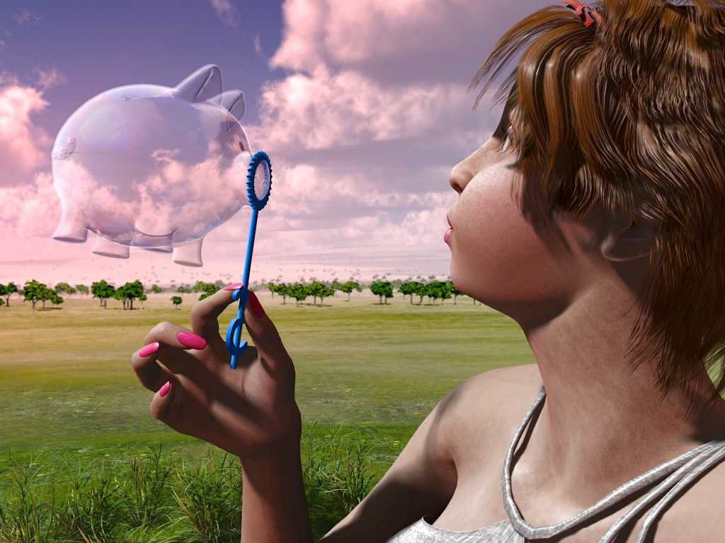 Visionary art