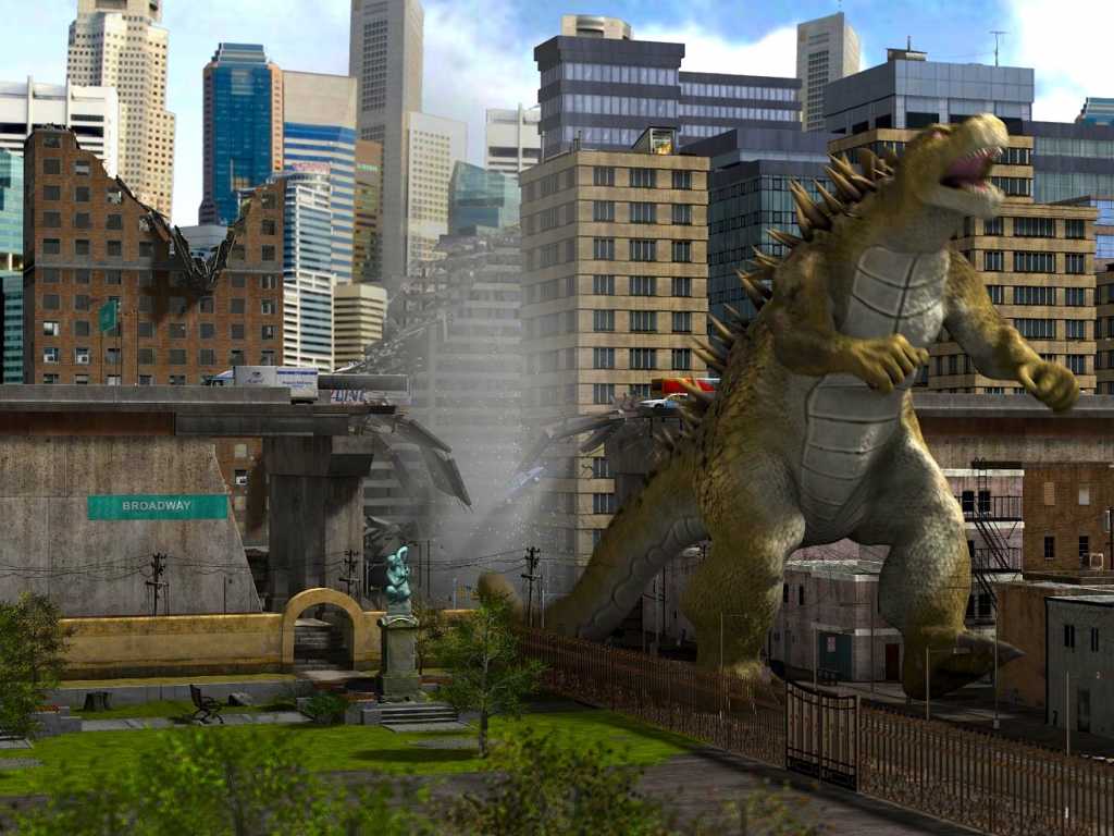 Kaiju