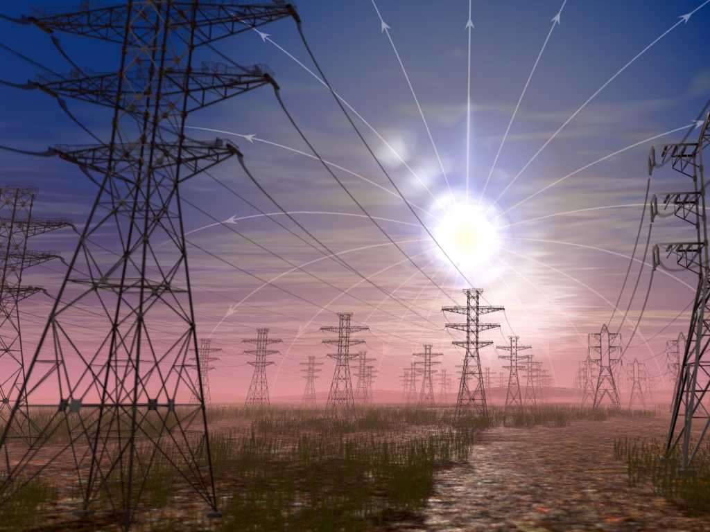Electric Field