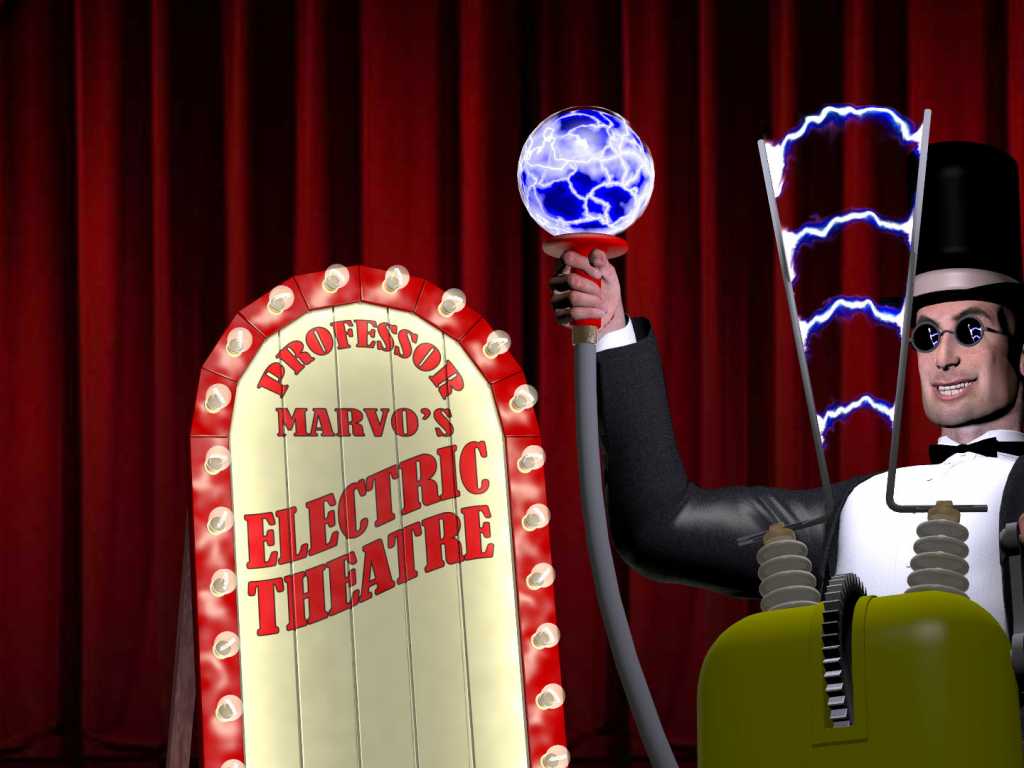 The Showman