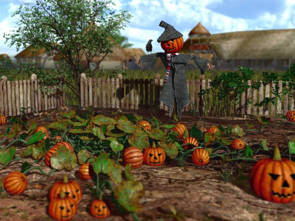 Scarecrow