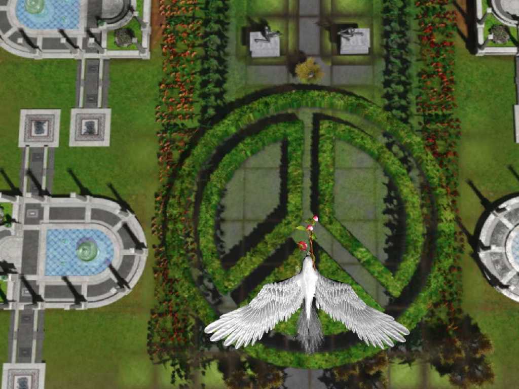 International Day of Peace