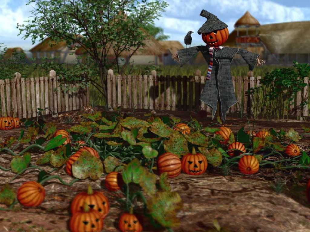 Halloween