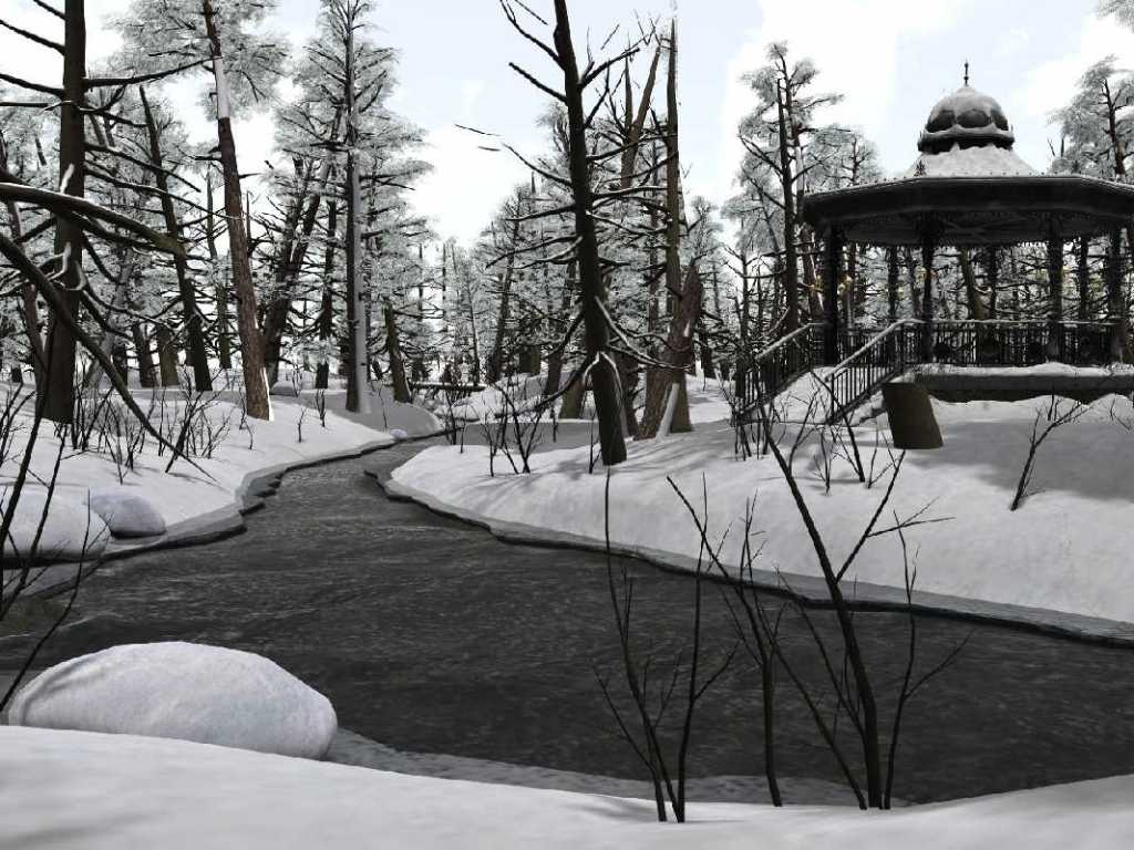 Winter