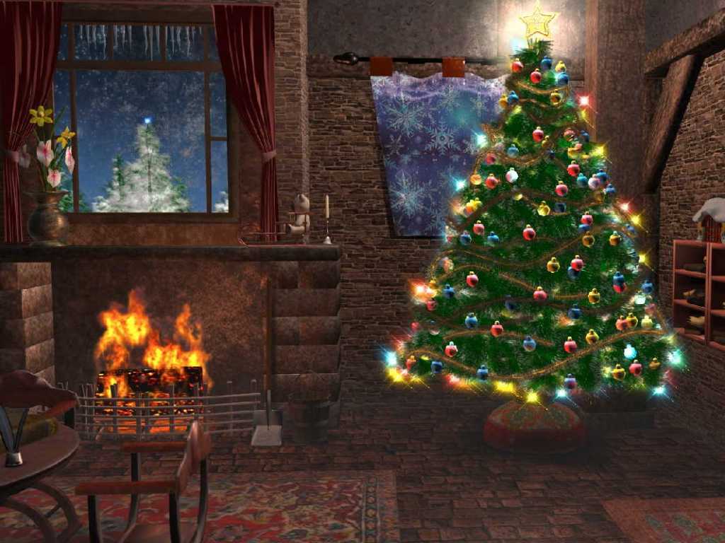 Christmas' day