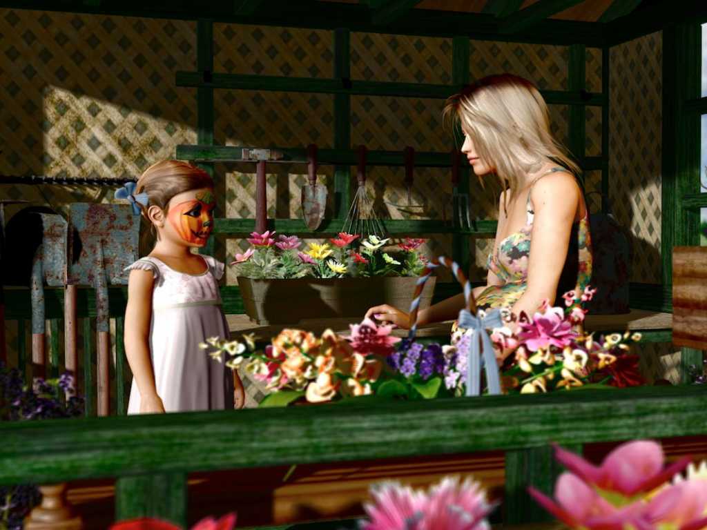 Mother's day
