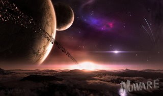 ~ Space