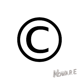 Copyright notice