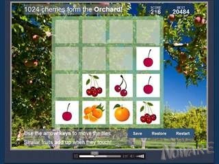Orchard