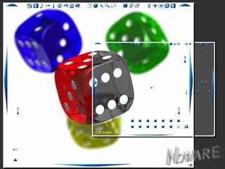 Image feature detection