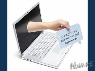 Speech synthesis
